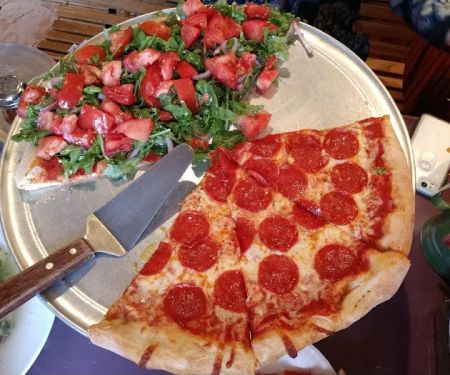 Mario's Pizzeria