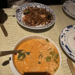 King and I Thai Restaurant