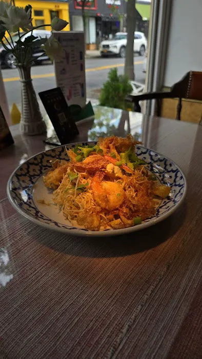 King and I Thai Restaurant Picture 9