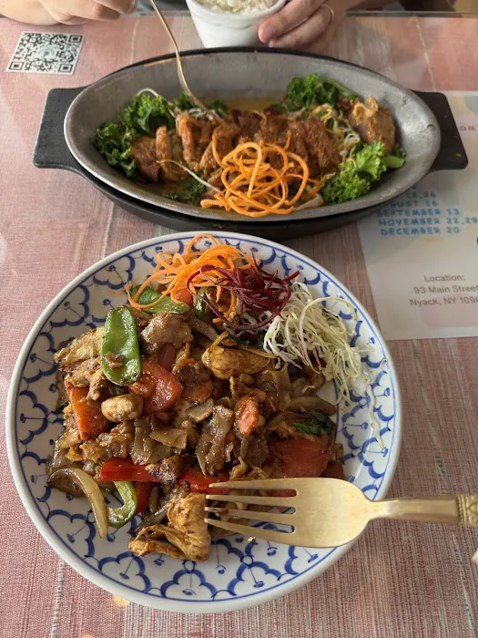 King and I Thai Restaurant Picture 8