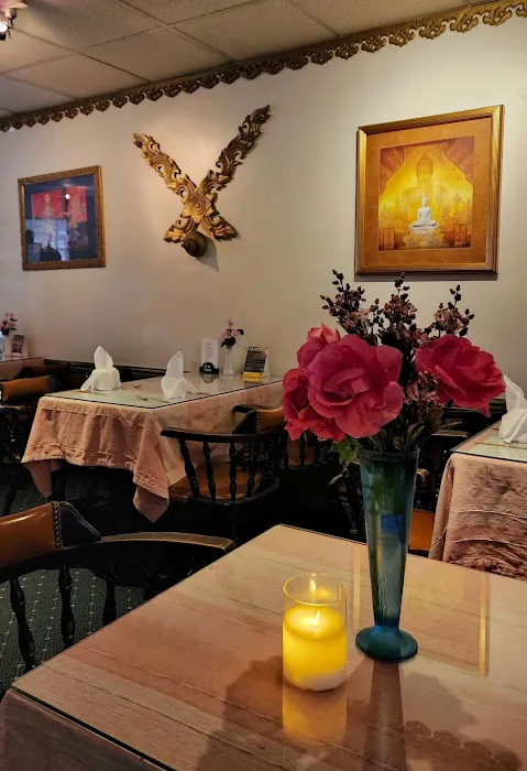 King and I Thai Restaurant Picture 6