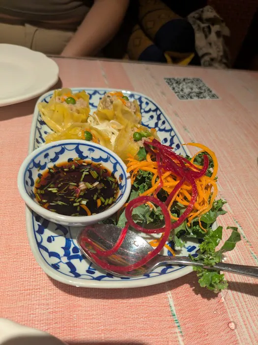King and I Thai Restaurant Picture 4