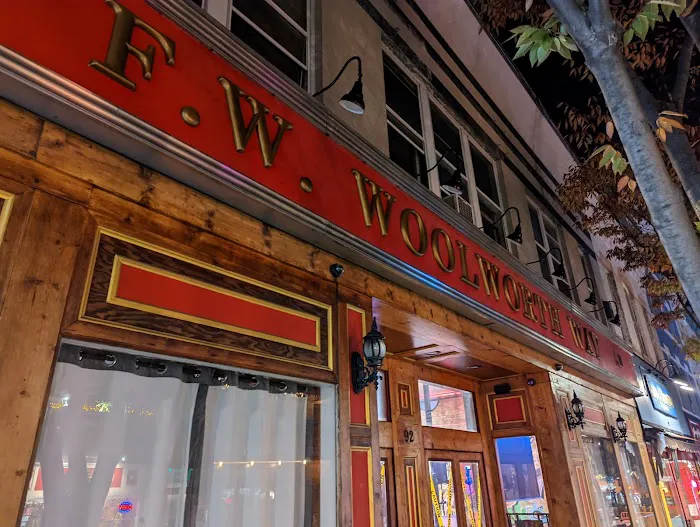 Woolworth Picture 8