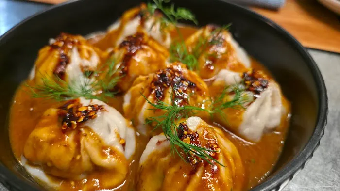 Himalaya Tibetan Momo Picture 1