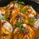 Himalaya Tibetan Momo