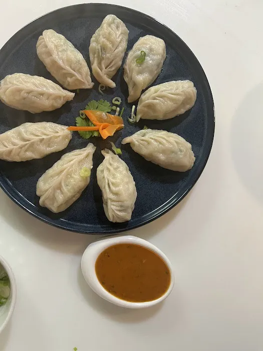 Himalaya Tibetan Momo Picture 8