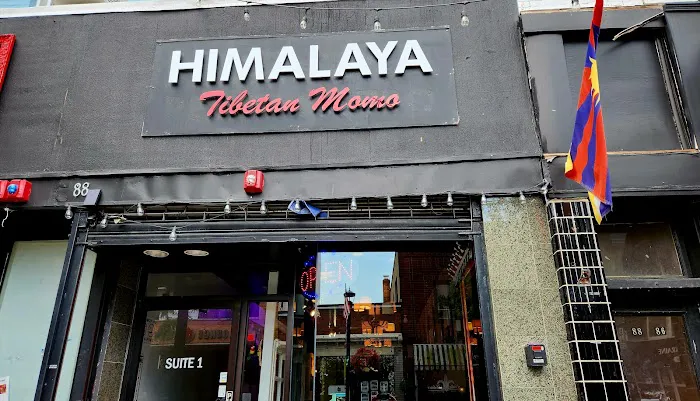 Himalaya Tibetan Momo Picture 6