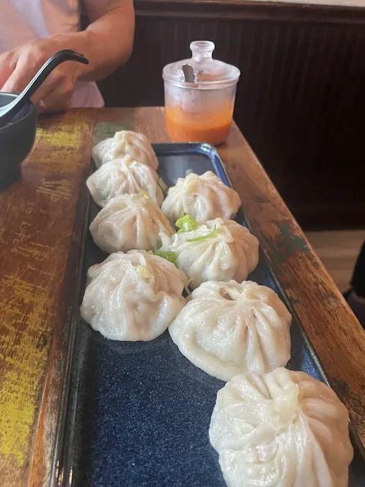 Himalaya Tibetan Momo Picture 5