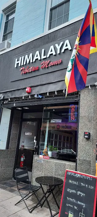 Himalaya Tibetan Momo Picture 3