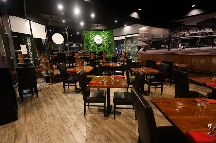 Nyack Social Restaurant Bar Picture 1