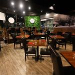 Nyack Social Restaurant Bar