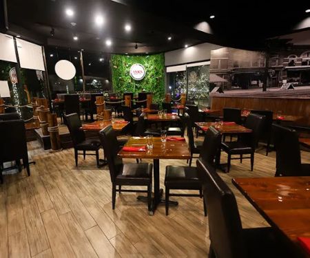 Nyack Social Restaurant Bar