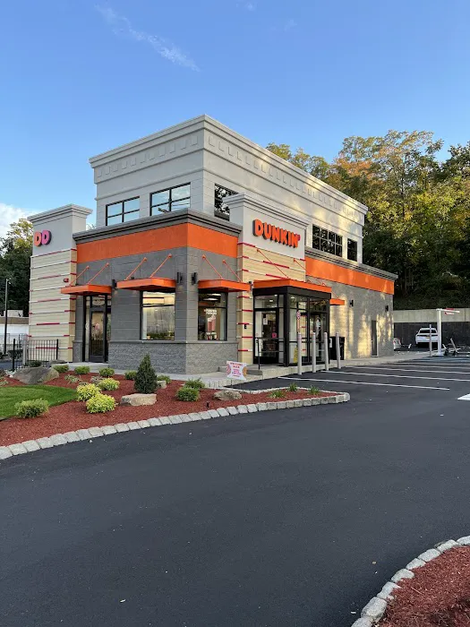Dunkin' Picture 3