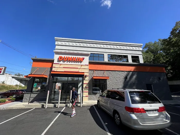 Dunkin' Picture 4