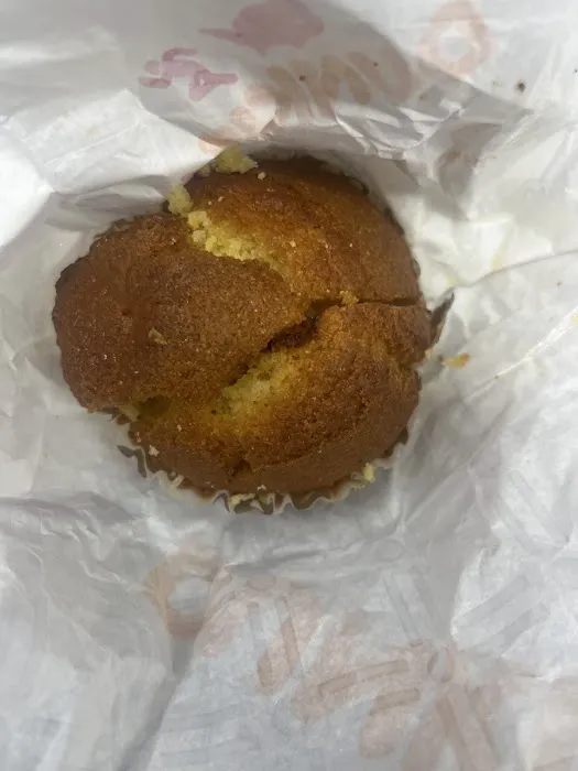 Dunkin' Picture 1