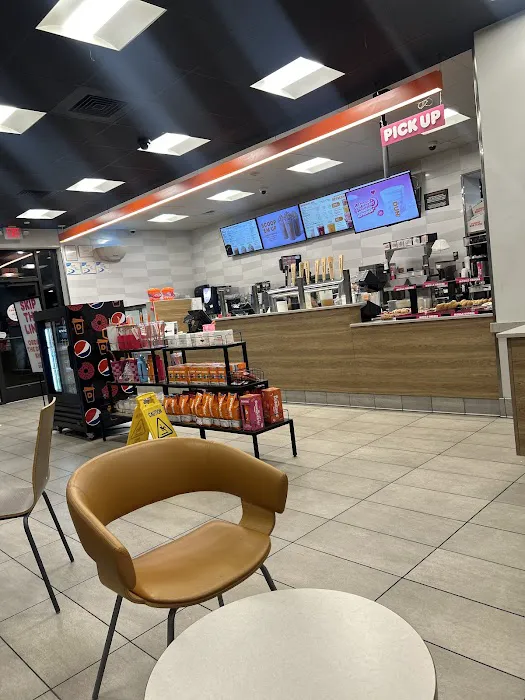 Dunkin' Picture 6