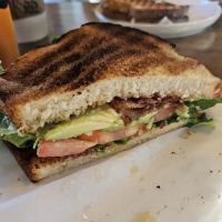 Coffee Ride Cafe ico