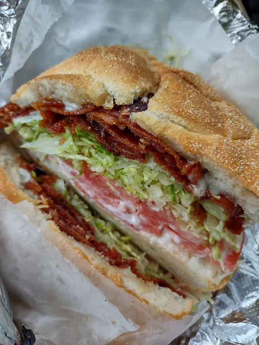 Pals Bagel & Deli Picture 2
