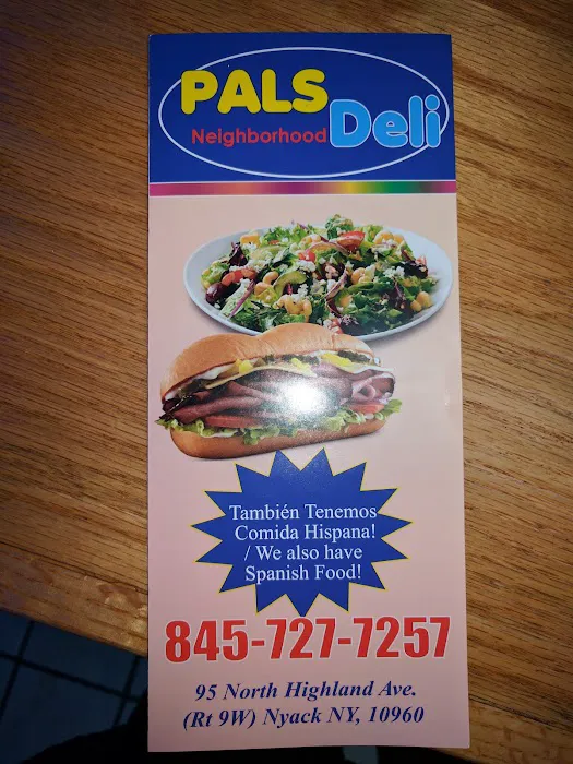 Pals Bagel & Deli Picture 4