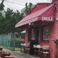 Pals Bagel & Deli ico