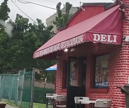 Pals Bagel & Deli