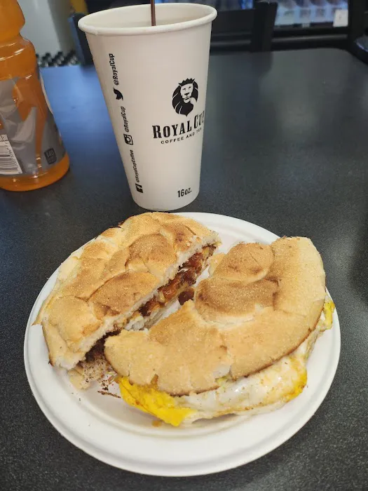 Pals Bagel & Deli Picture 9