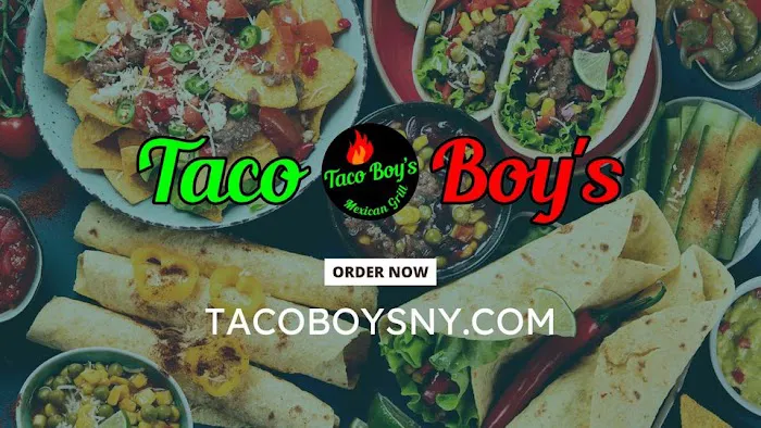 Taco Boys Picture 8
