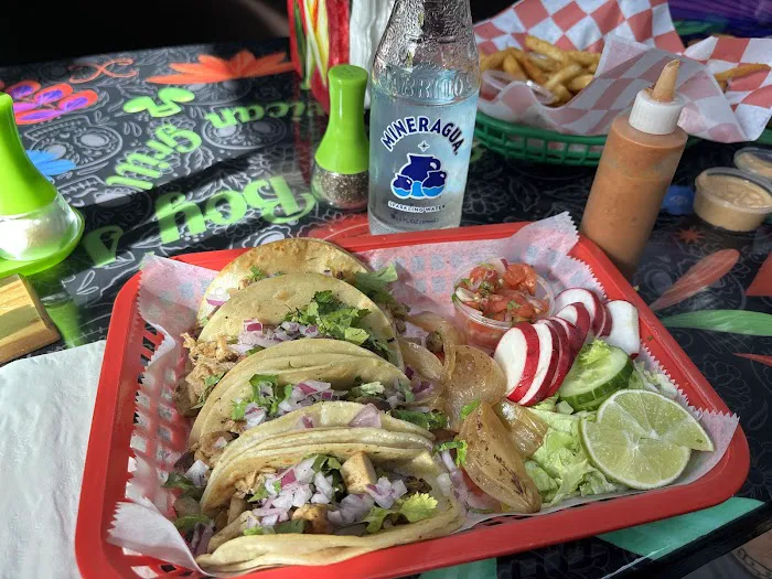 Taco Boys Picture 3