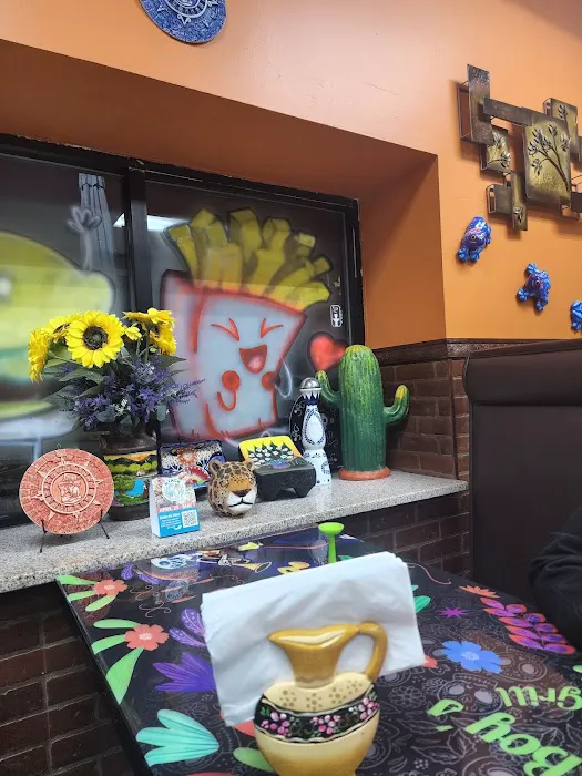 Taco Boys Picture 1