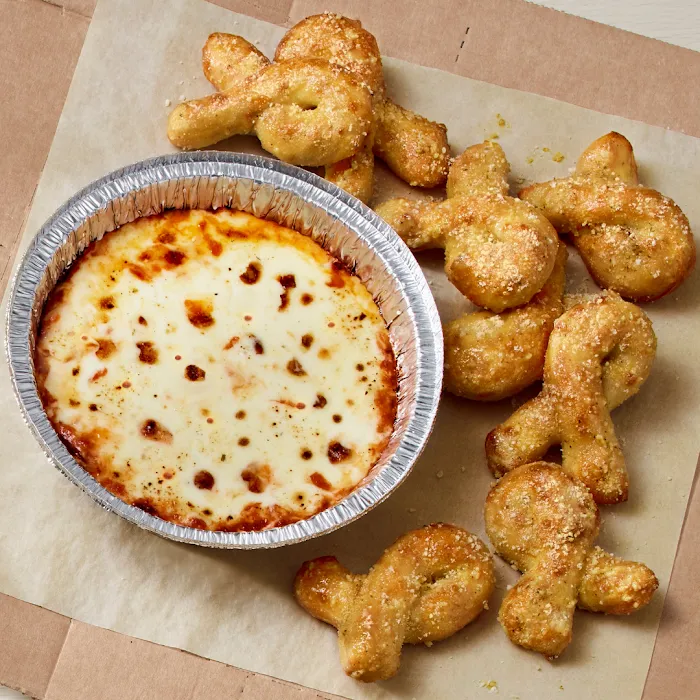 Domino's Pizza Picture 4