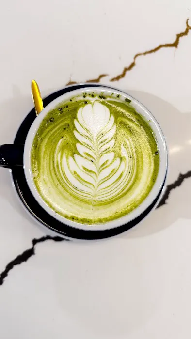 L'Insolent Coffee Picture 2