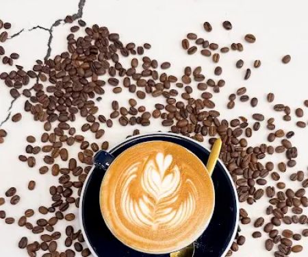 L'Insolent Coffee