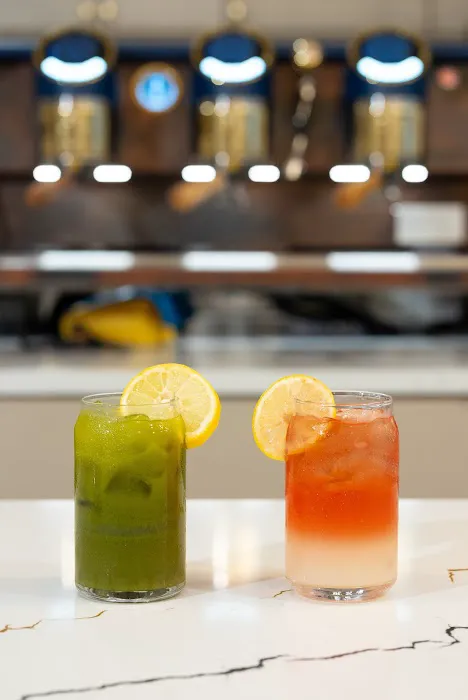 L'Insolent Coffee Picture 10