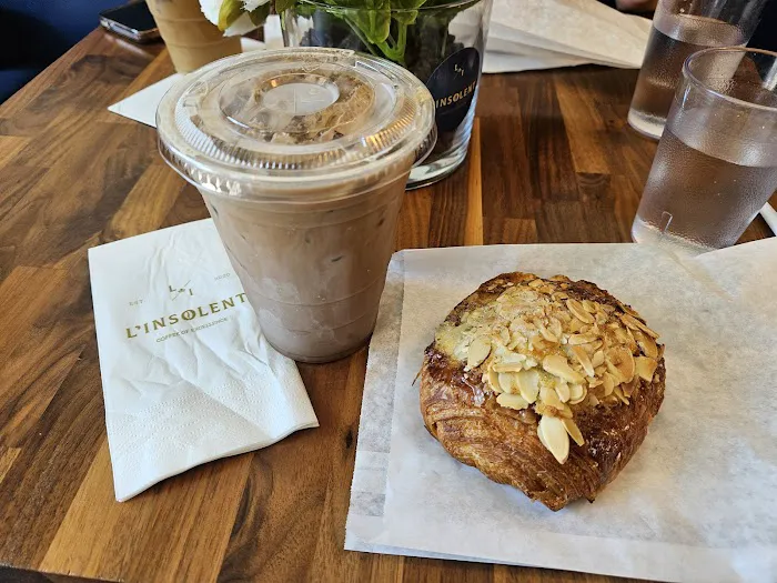 L'Insolent Coffee Picture 8