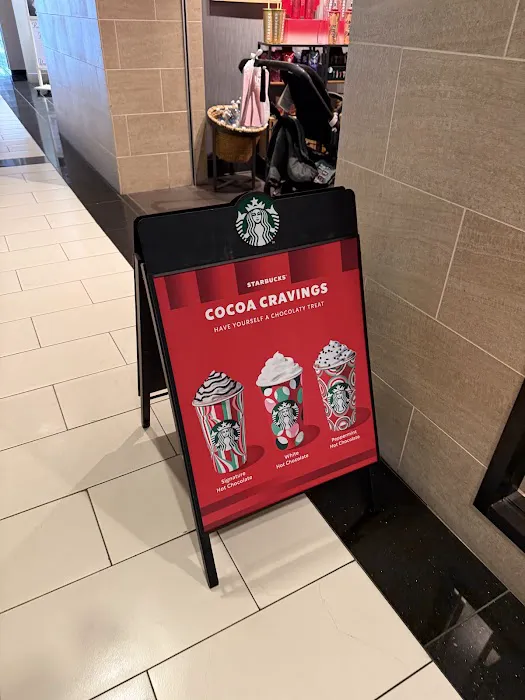 Starbucks Picture 3