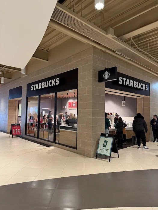 Starbucks Picture 2