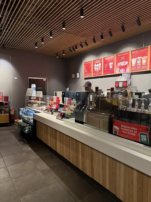 Starbucks Picture 6