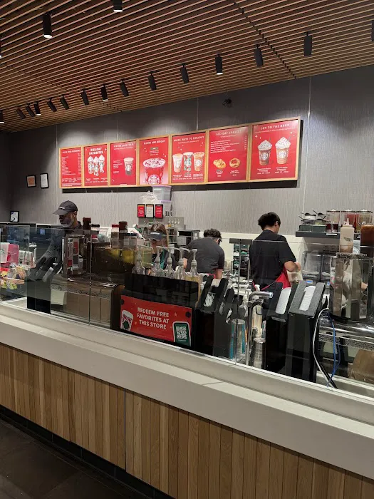 Starbucks Picture 5