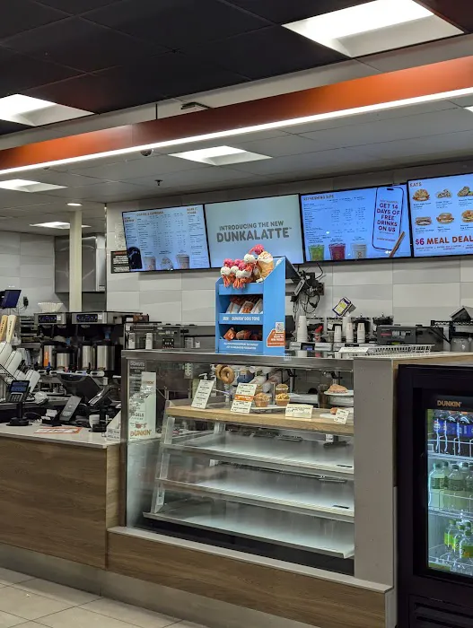 Dunkin' Picture 10
