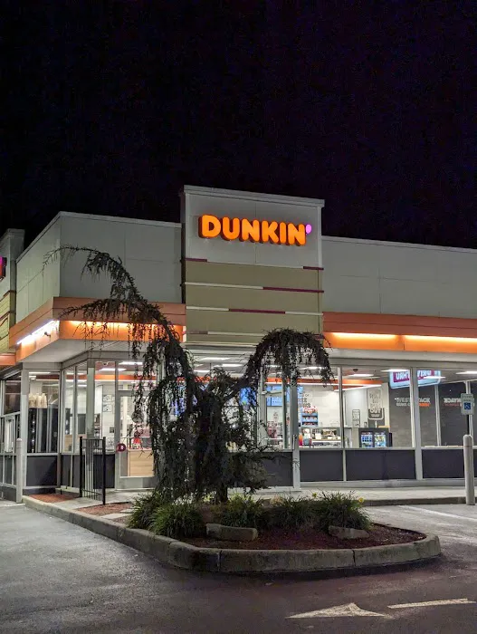 Dunkin' Picture 6
