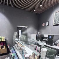 Starbucks ico