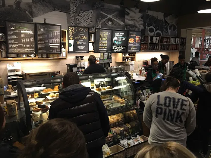 Starbucks Picture 5