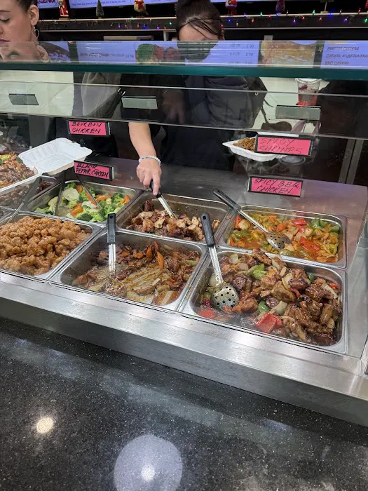 Master Wok Picture 9