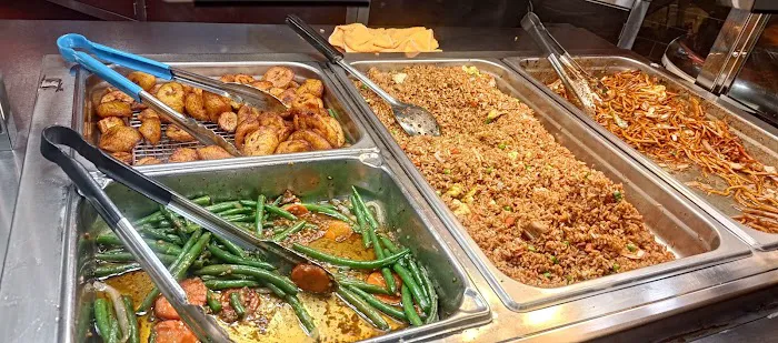 Master Wok Picture 4