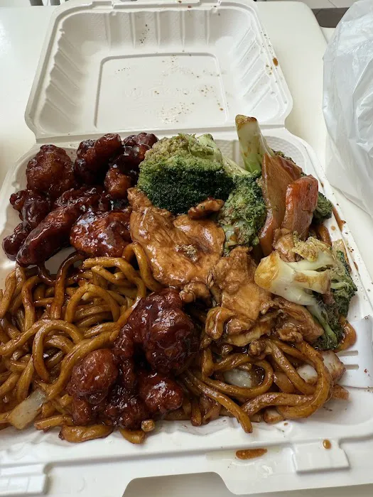 Master Wok Picture 5