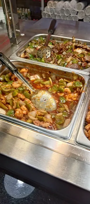 Master Wok Picture 2