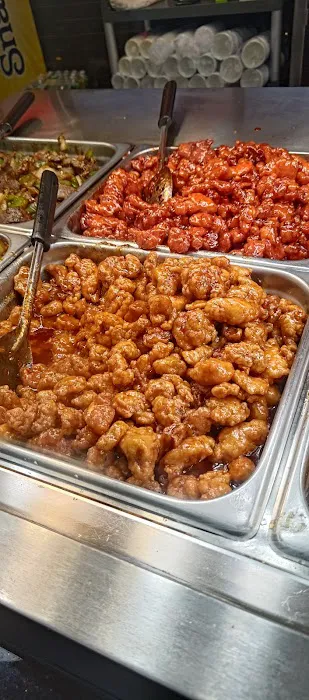 Master Wok Picture 10