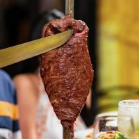 Picanha Brazilian Steakhouse ico