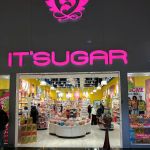 IT'SUGAR Palisades Center