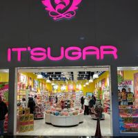 IT'SUGAR Palisades Center ico